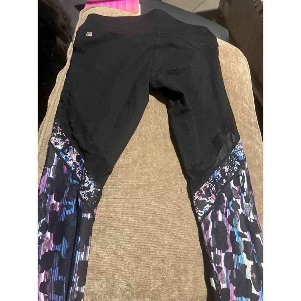 Women's‎ Fabletics leggings